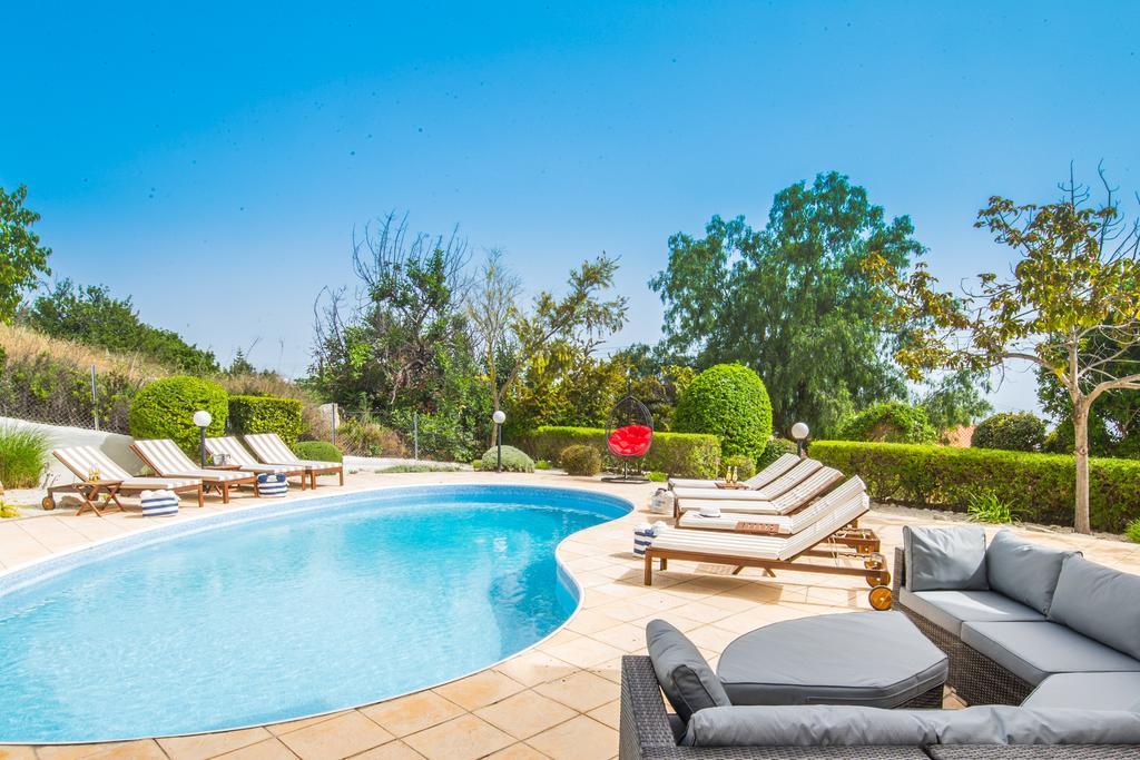 Villa Atlantica Peyia Bagian luar foto